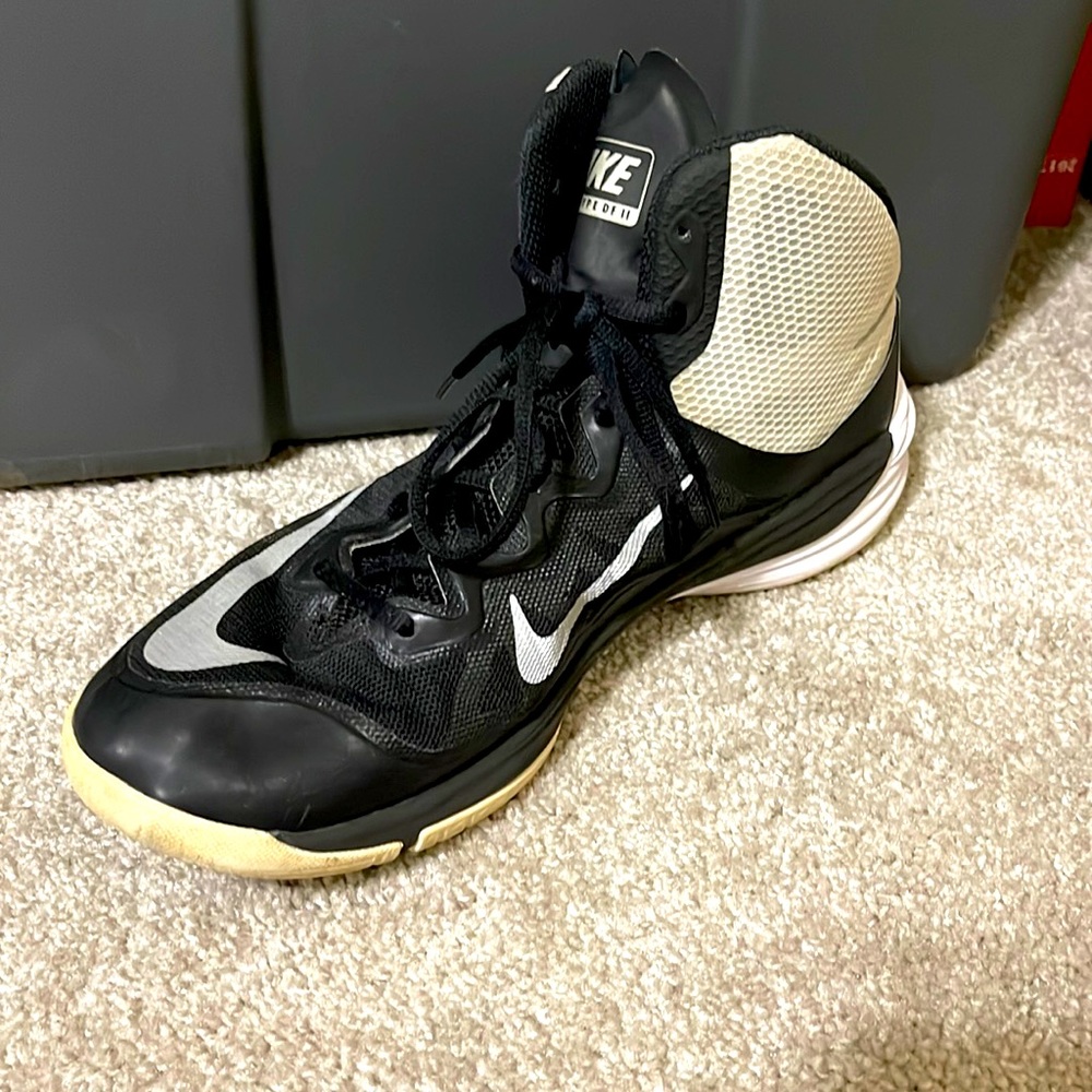 Nike Prime Hype DF II